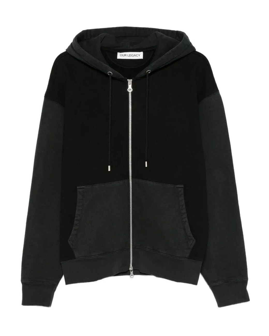 Our Legacy Black Sweaters & Knitwear for men