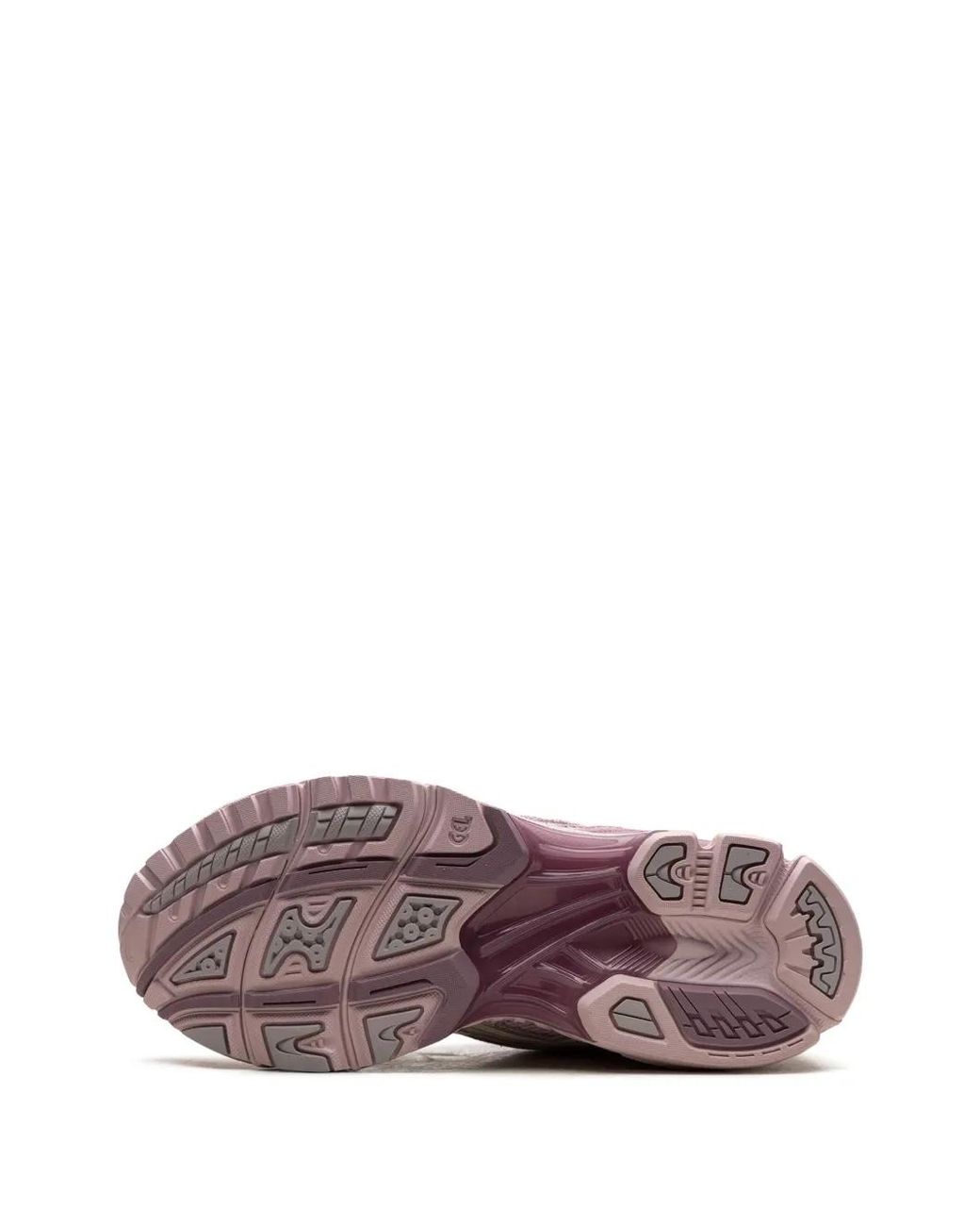 Asics Brown Gel-Kayano 14 "Barely Rose/Cream" Sneakers