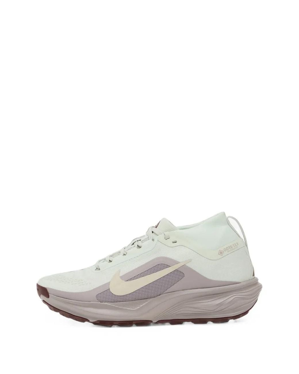 Nike White Acg Pegasus Trail Gore-Tex Sneakers