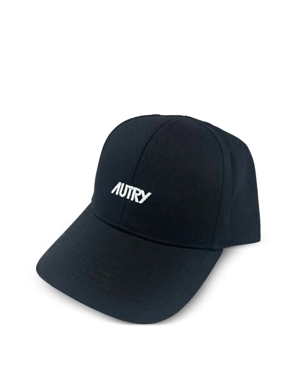 Autry Blue Caps Main Unic