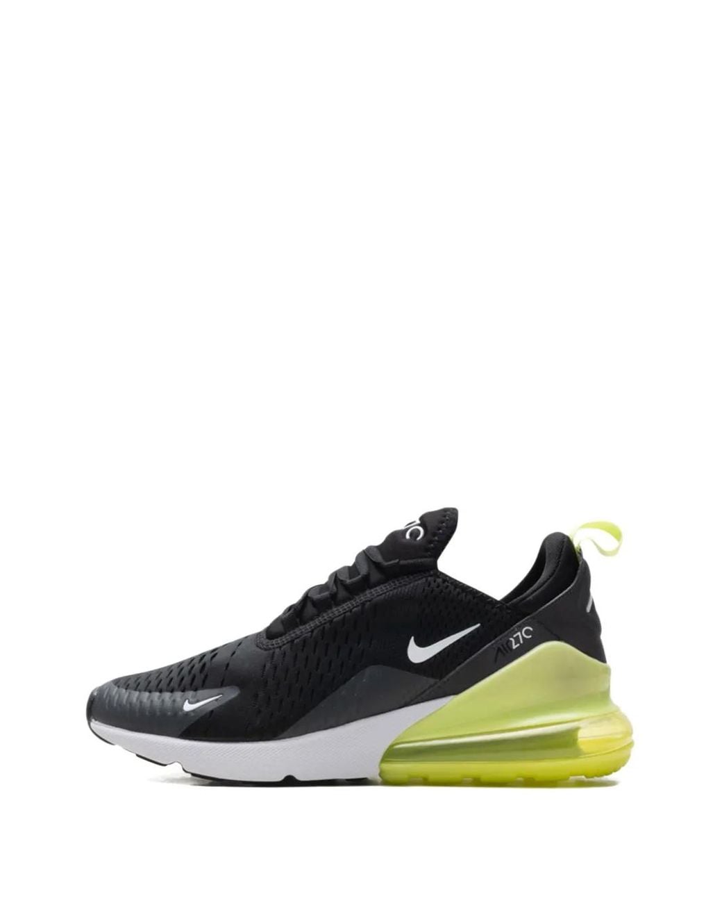 Nike Green Air Max 270 Sneakers for men