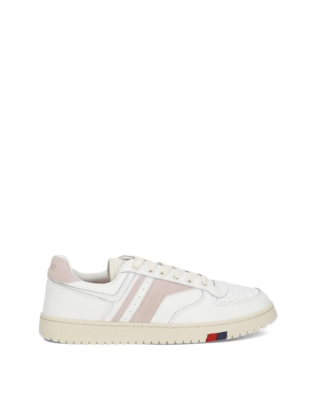 Pro Keds White 1949 Sneakers