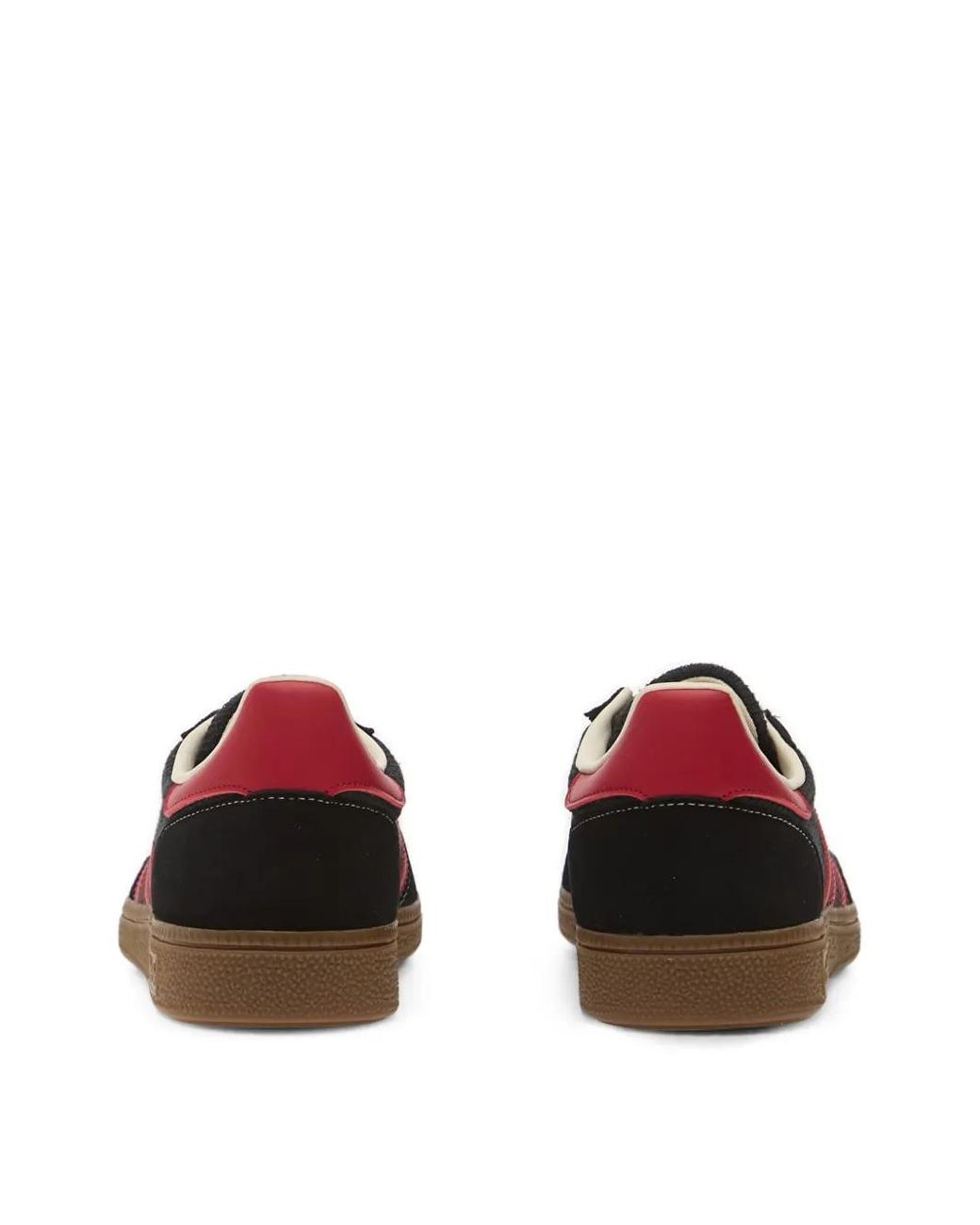 Adidas Red Handball Spezial Sneakers for men