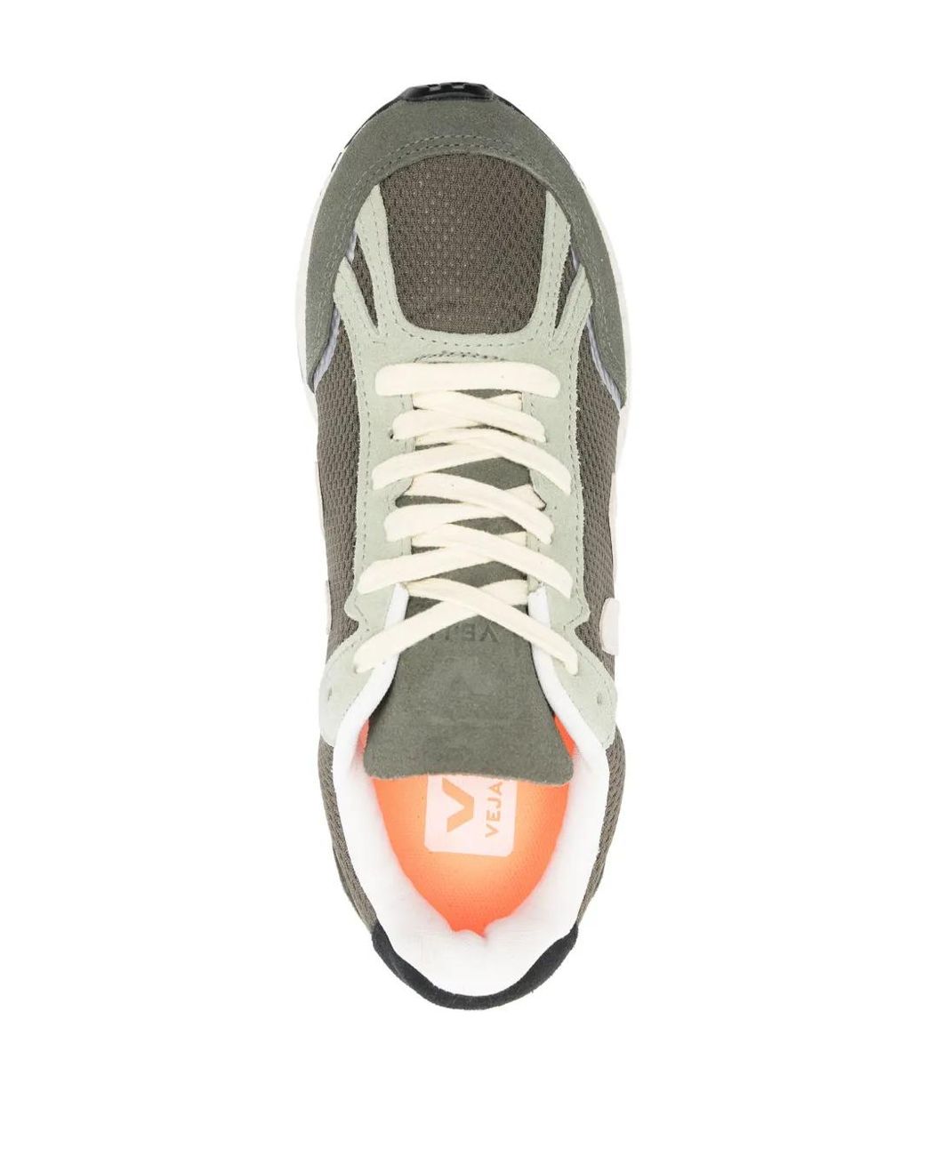Veja White Condor Royale Alveomesh Sneakers