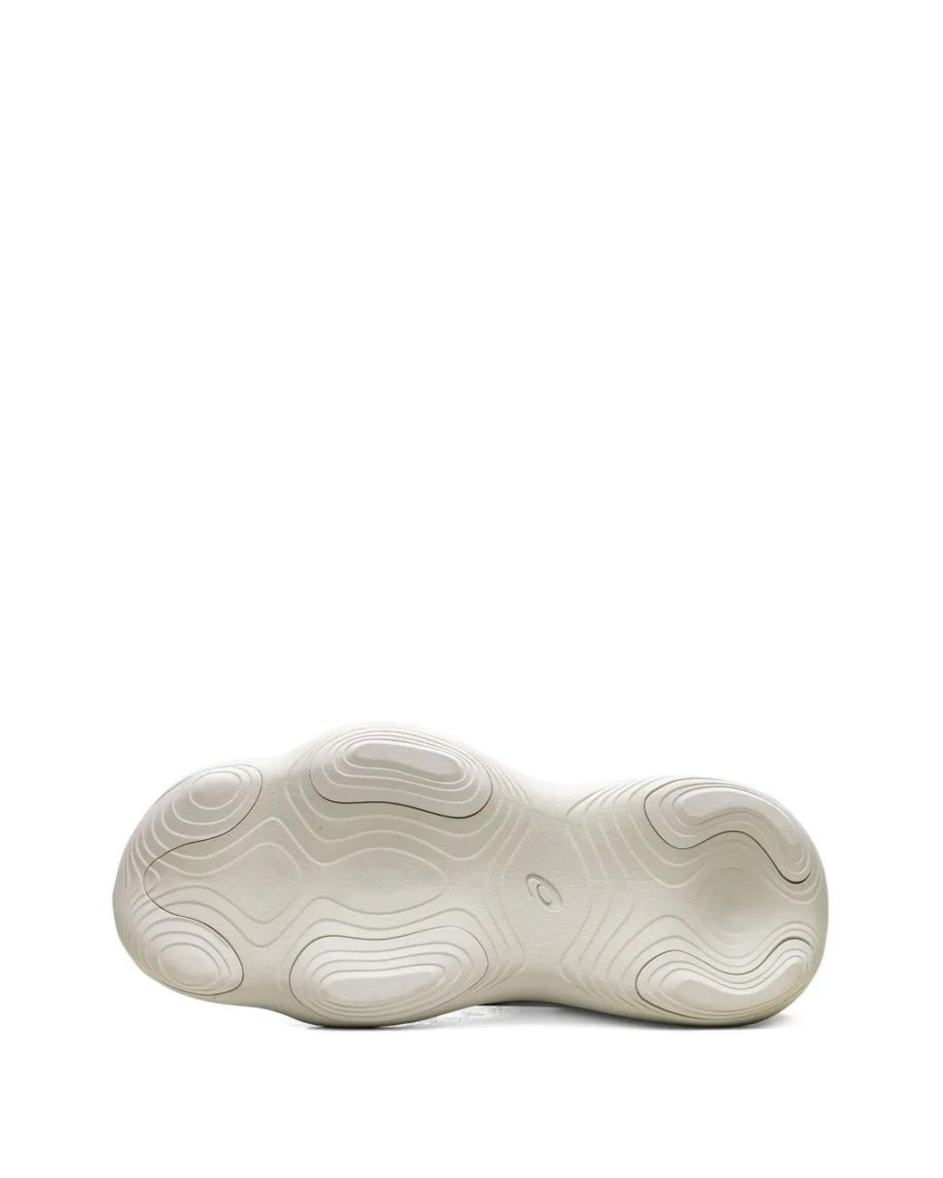 Asics White One Sneakers for men