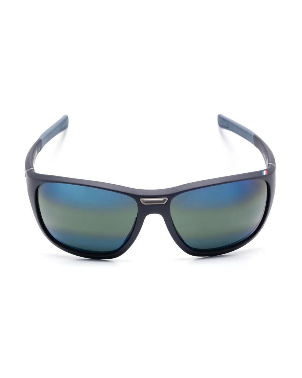 Vuarnet Blue Racing Sunglasses for men