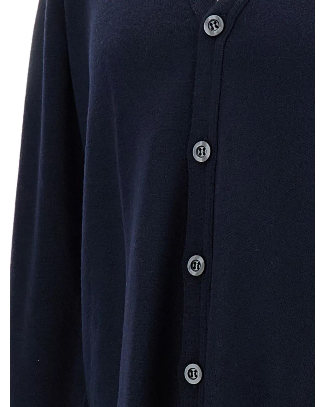 John Smedley Blue Sweaters for men