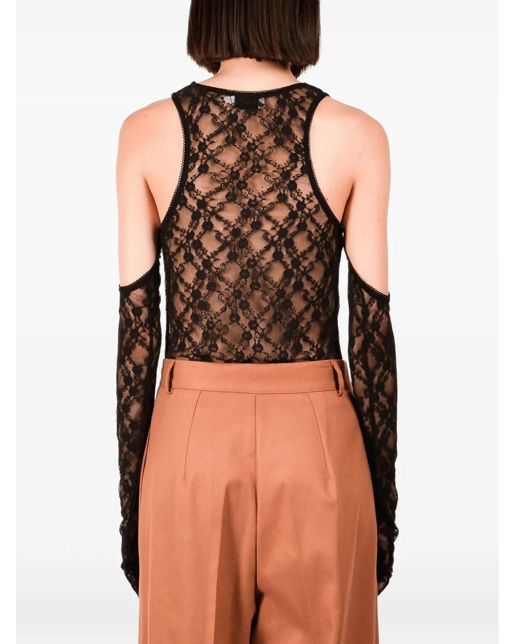 Ioana Ciolacu Black Brody Body