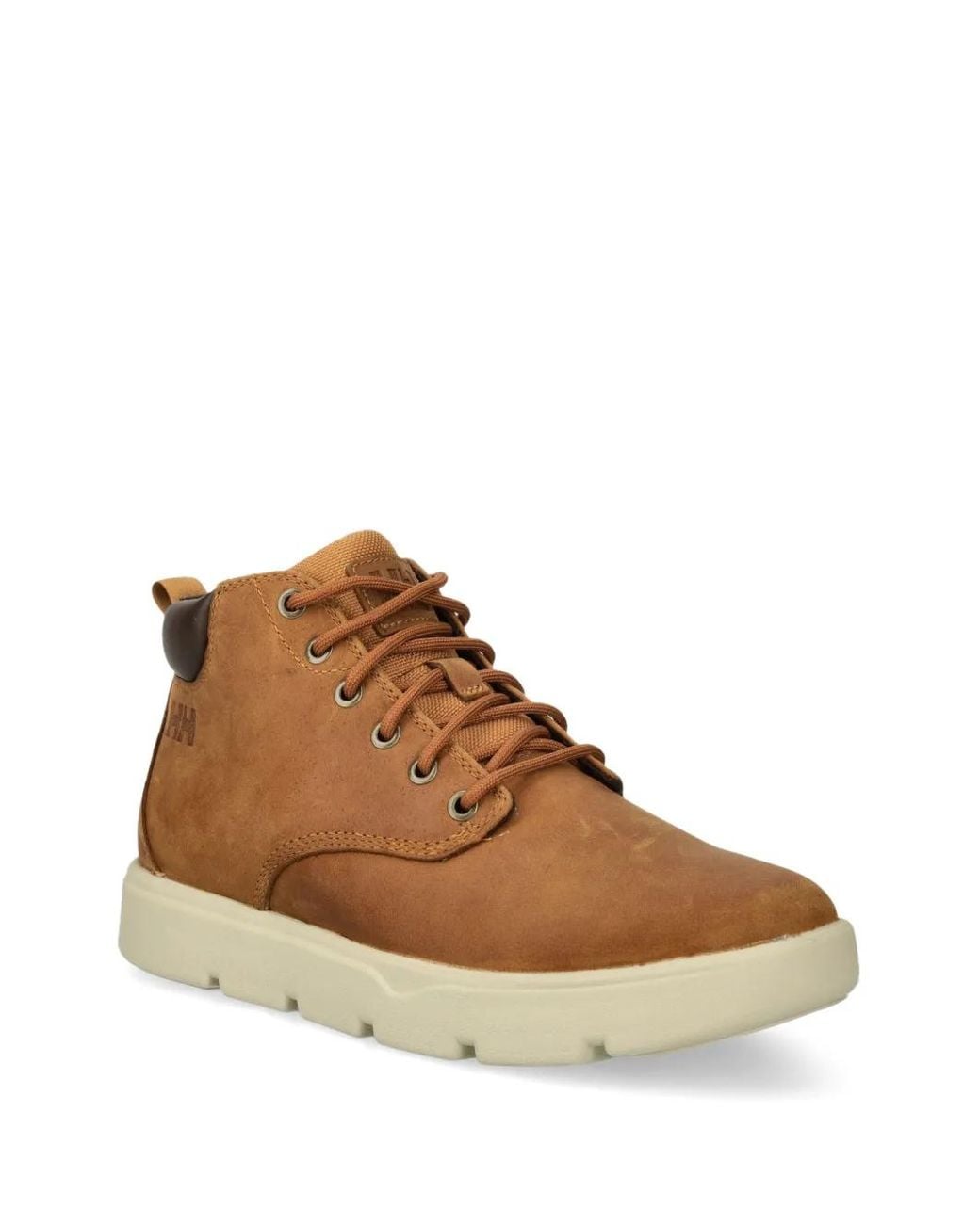 Helly Hansen Brown Pinehurst Boots for men