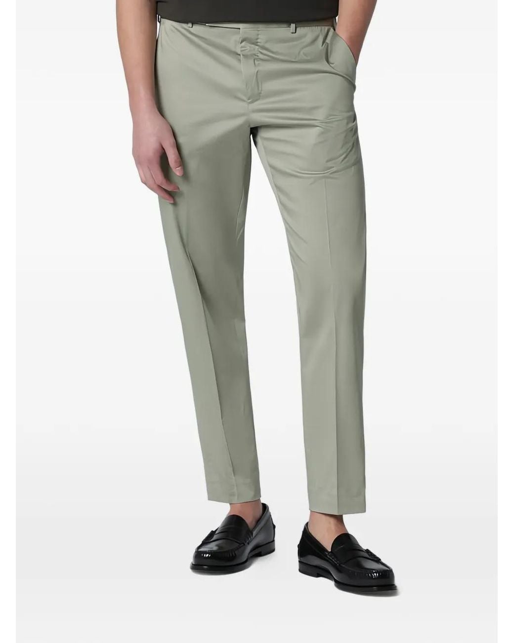 PT Torino Broek in het Green voor heren
