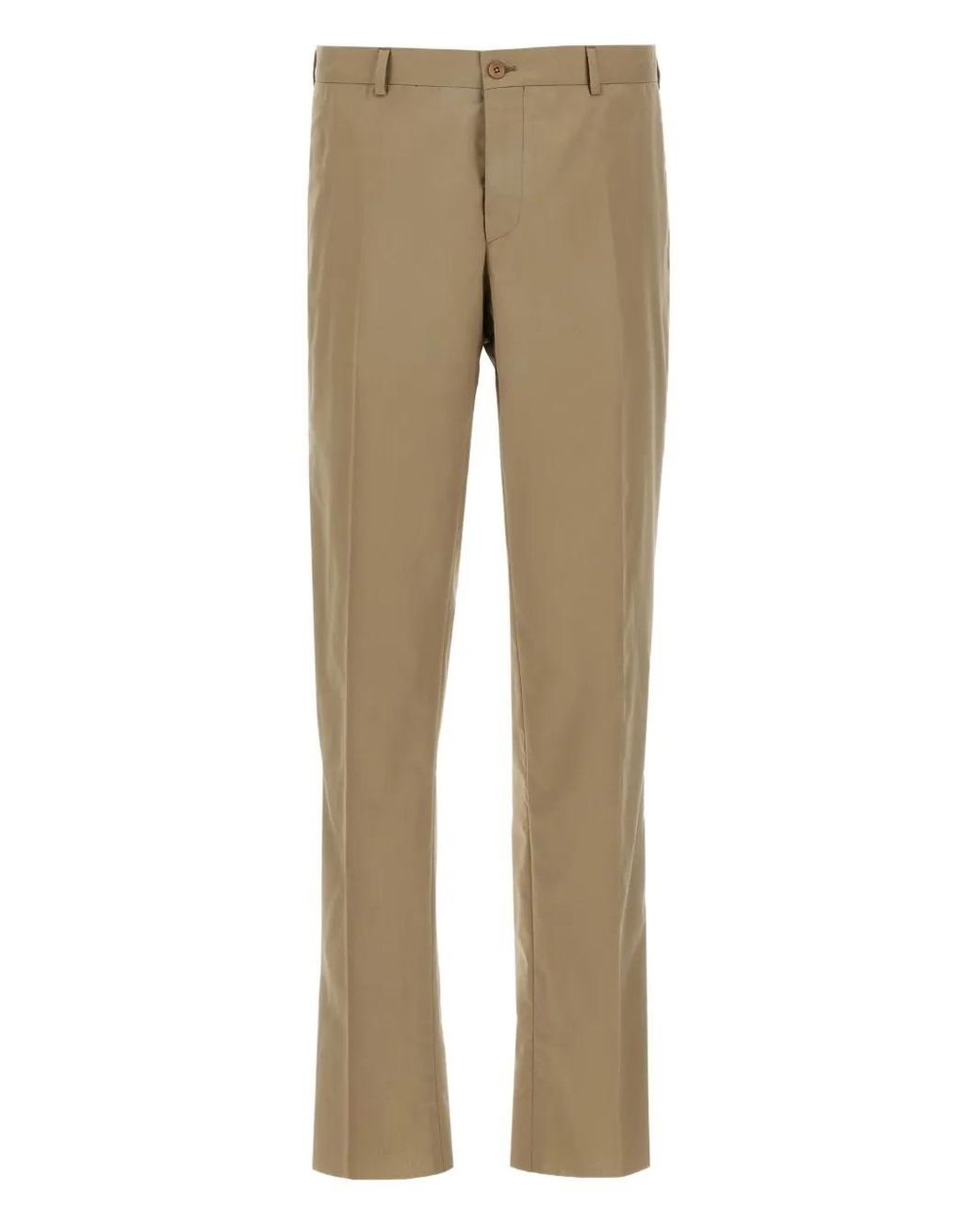Pal Zileri Natural Single-Breasted Two-Piece Suit for men
