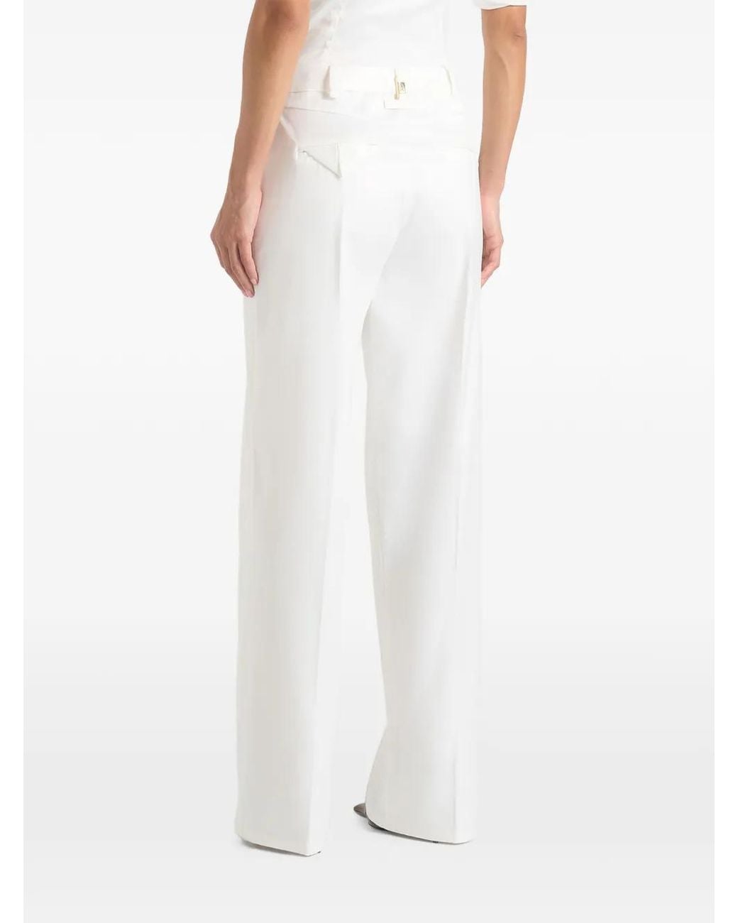 Manière De Voir White Julie