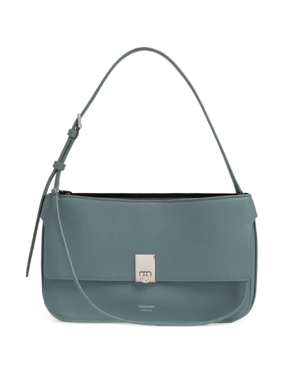 Borsa Cara Mini di Ferragamo in Blue