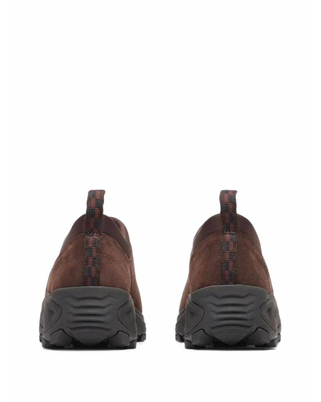 Merrell Brown Winter Moc 3 Sneakers for men
