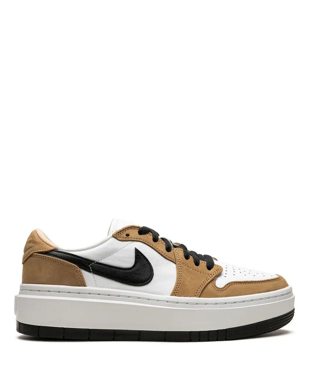 Nike White Air 1 Elevate "Rookie Of The Year" Sneakers