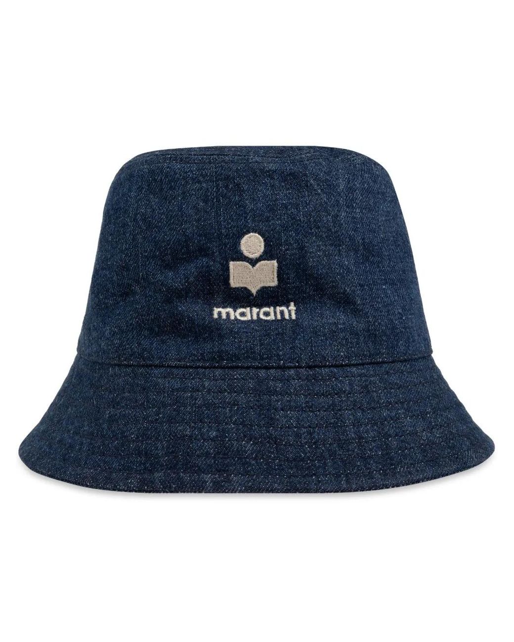 Isabel Marant Blue Hats E Hairbands