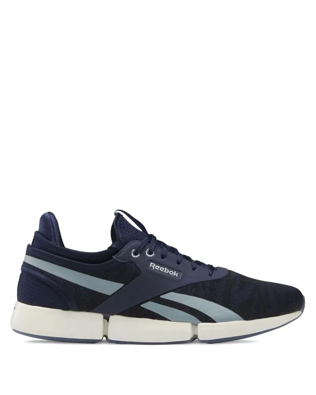 Reebok Blue Dmx 2.5 Sneakers