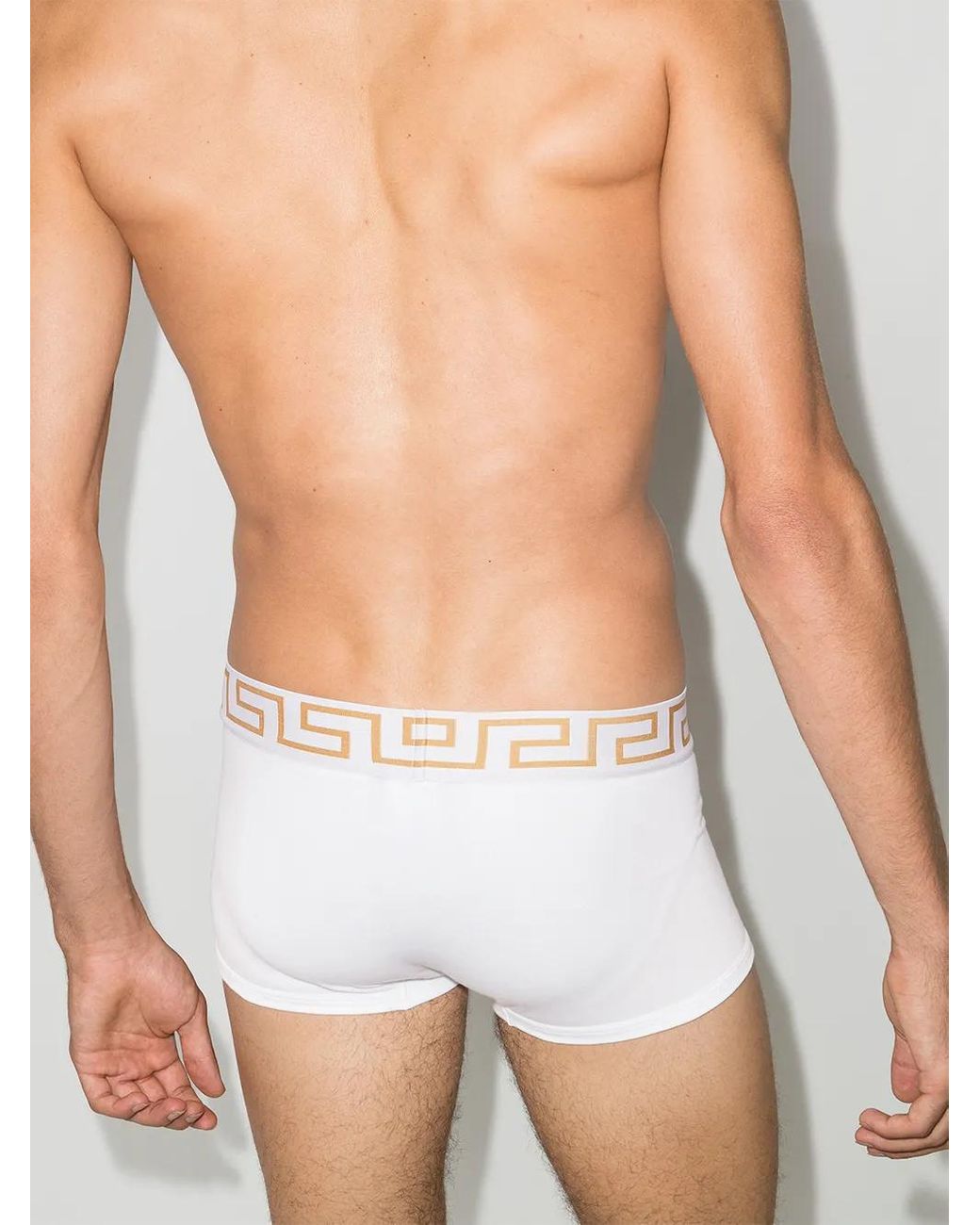 Versace Underwear White for men
