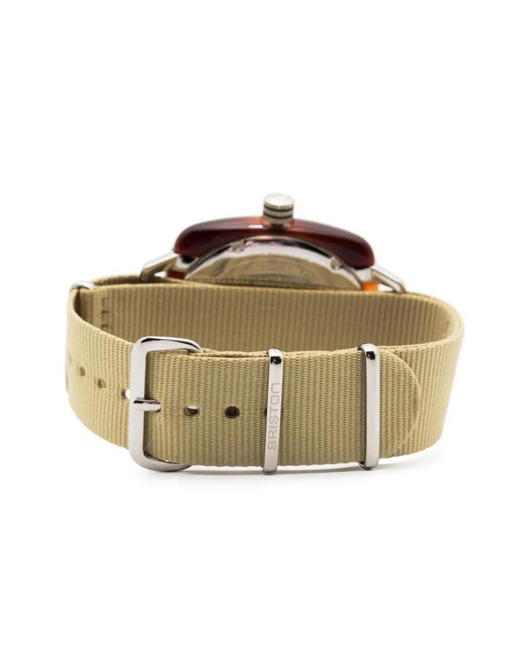 Briston Gray Clubmaster Sport 42Mm