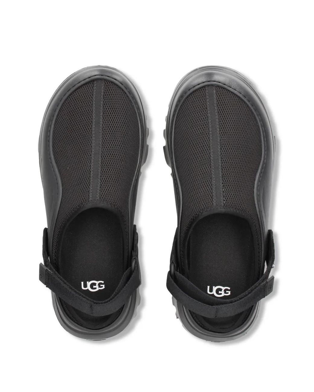 Ugg Peakmod Sandalen in Black für Herren