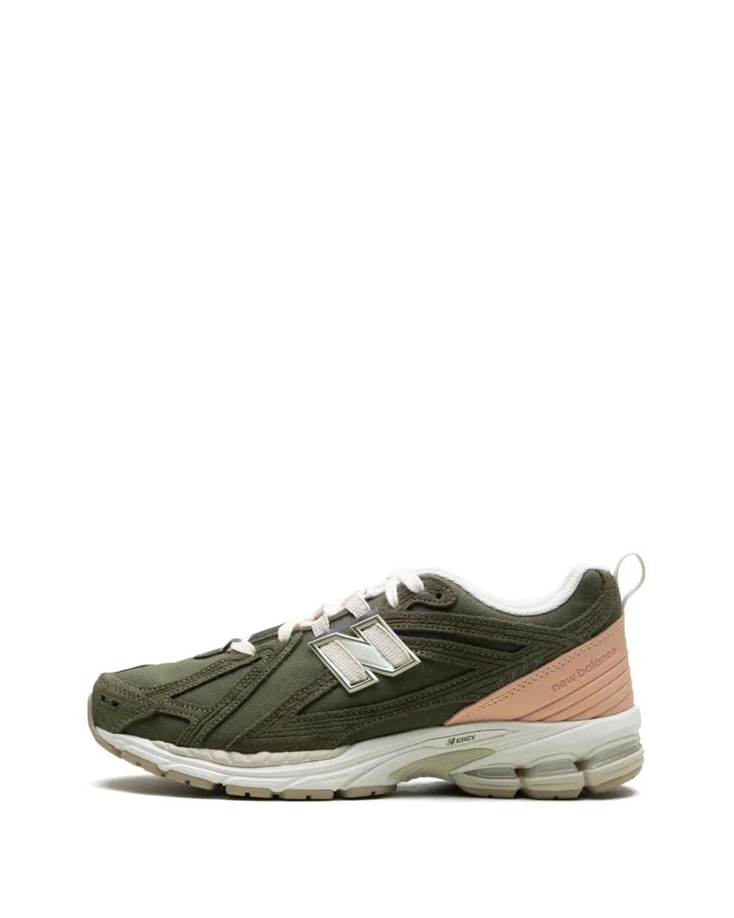 Baskets 1906 À Patch Logo New Balance en coloris Green