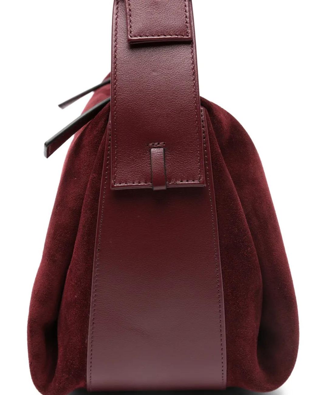 Bolso De Hombro Scorpius Neous de color Purple