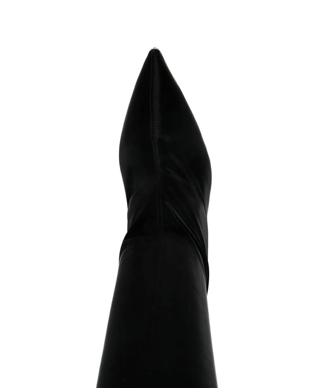 Gedebe Black 105Mm Paris Boots