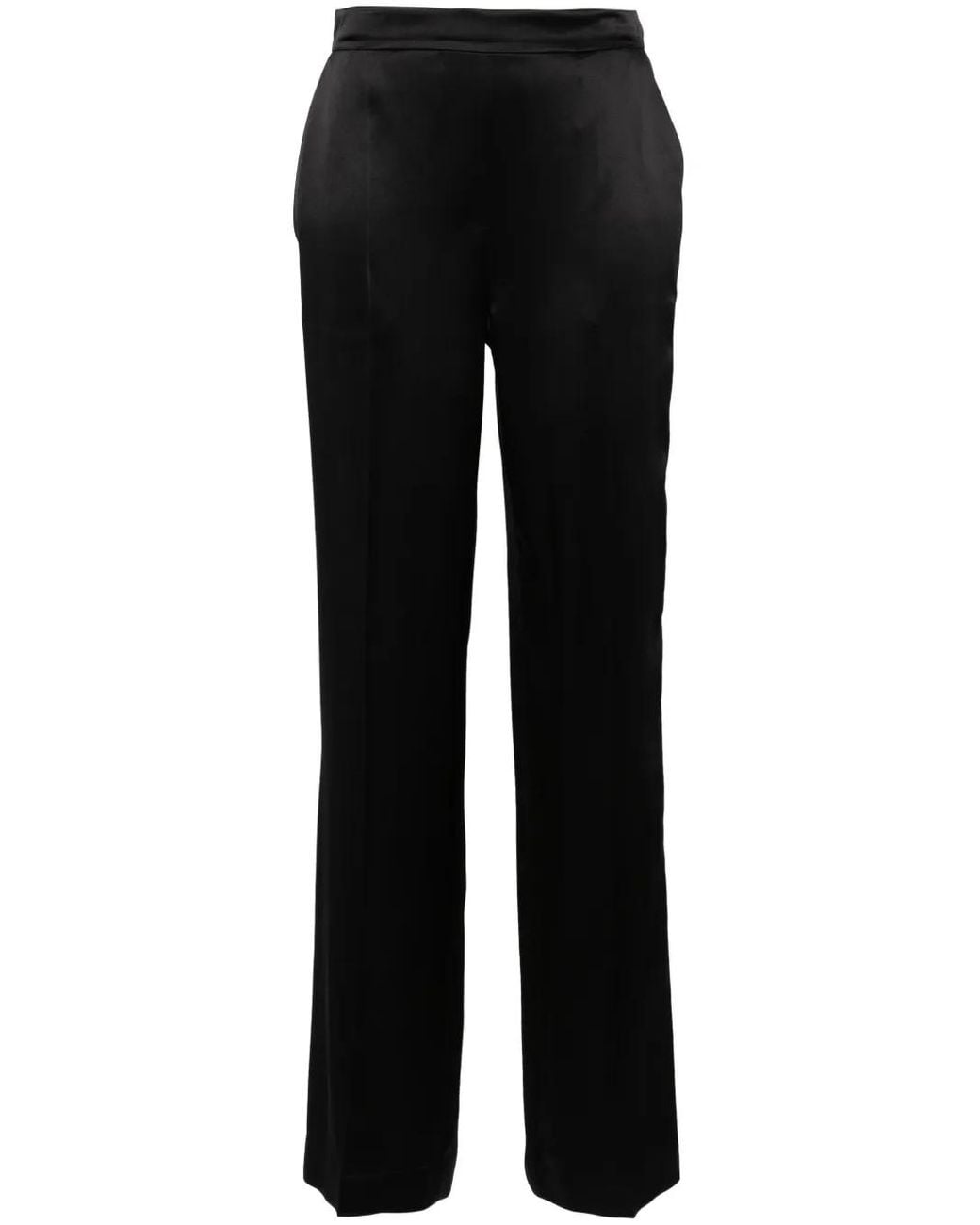 Joseph Straight Broek in het Black