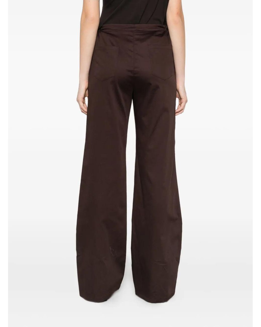 Occleus Gray Harvey Pants