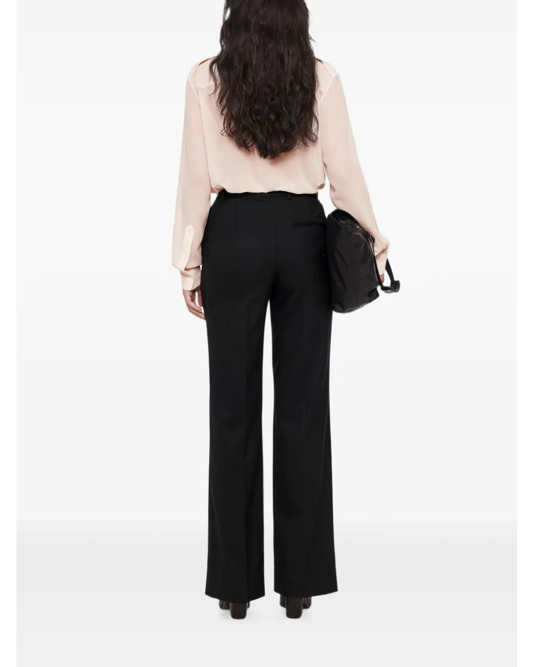 AllSaints Natural Maven Military Shirt