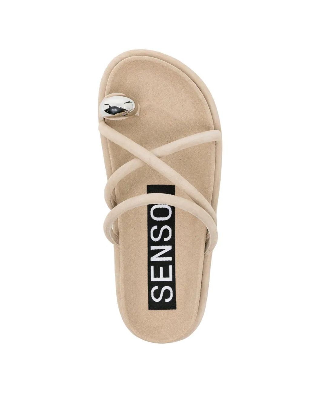 Senso Natural Domenica Sandals