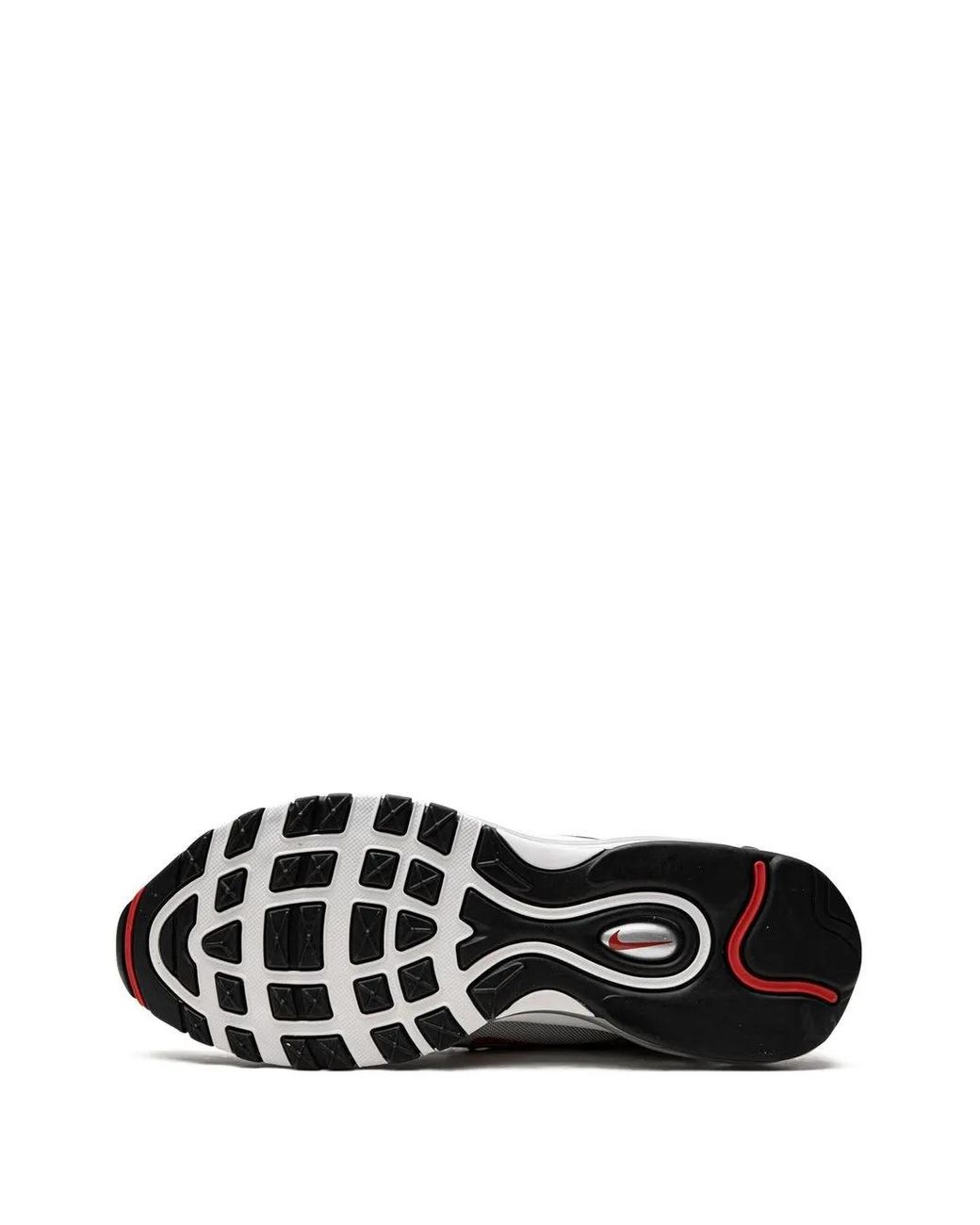 Nike Gray Air Max 97 Bullet 2022" Sneakers