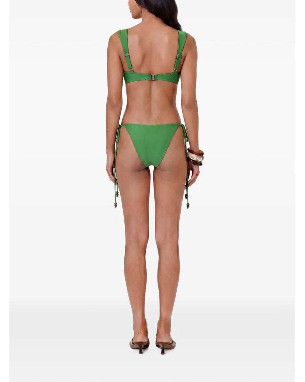 Nicholas Green Bridget Balconette Top