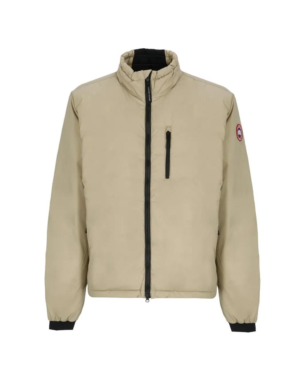 Canada Goose Natural Lodge Padded Jacket for men