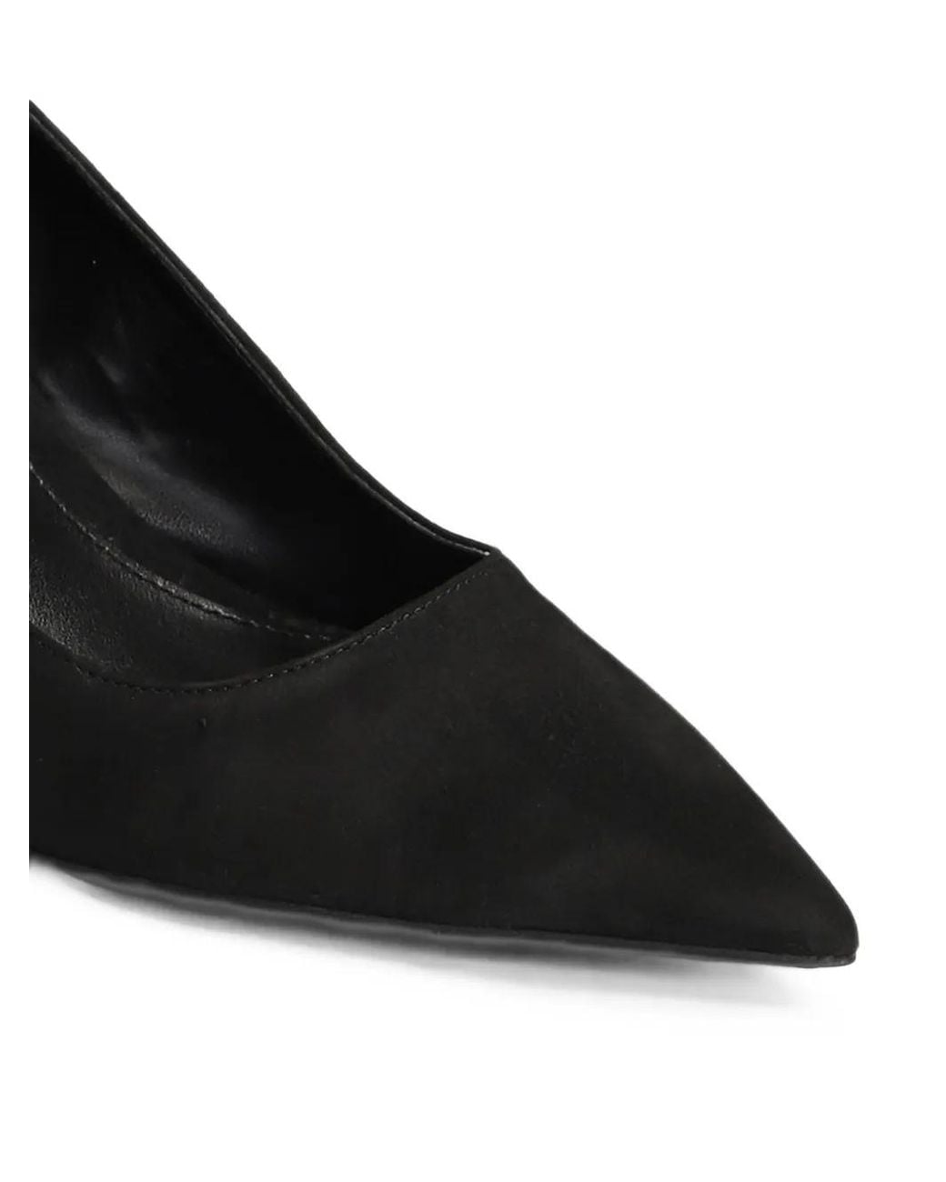 Michael Kors Black Escarpins À Bout Pointu