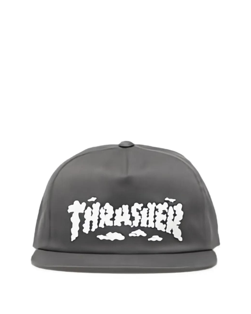 Thrasher Gray Clouds By Spanky Cap