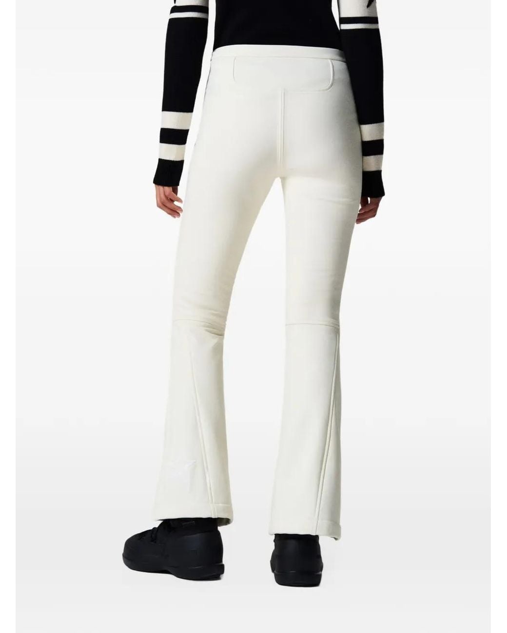 Perfect Moment Natural Mid-Rise Aurora Après Pants
