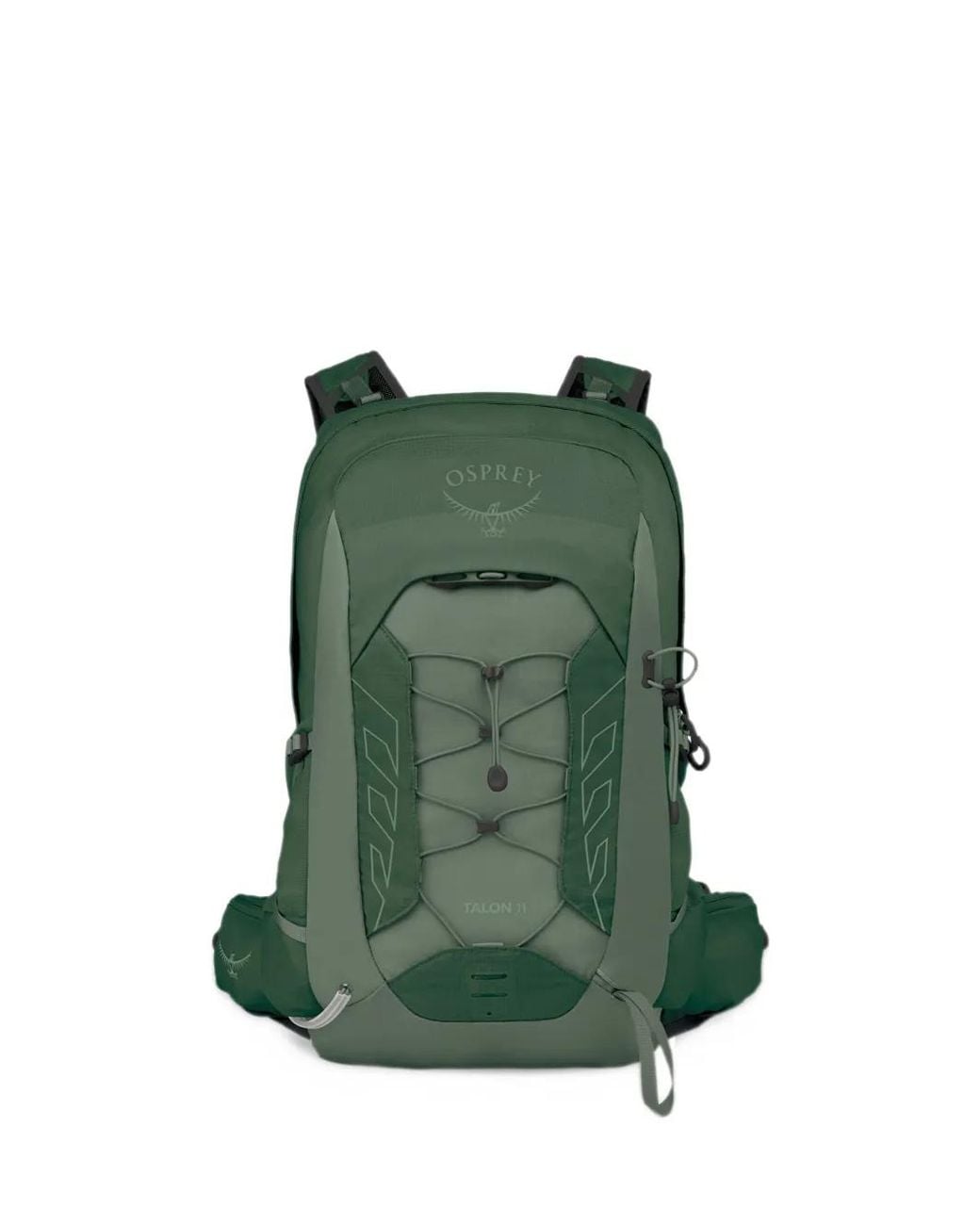 Osprey Green Talon 11 Backpack