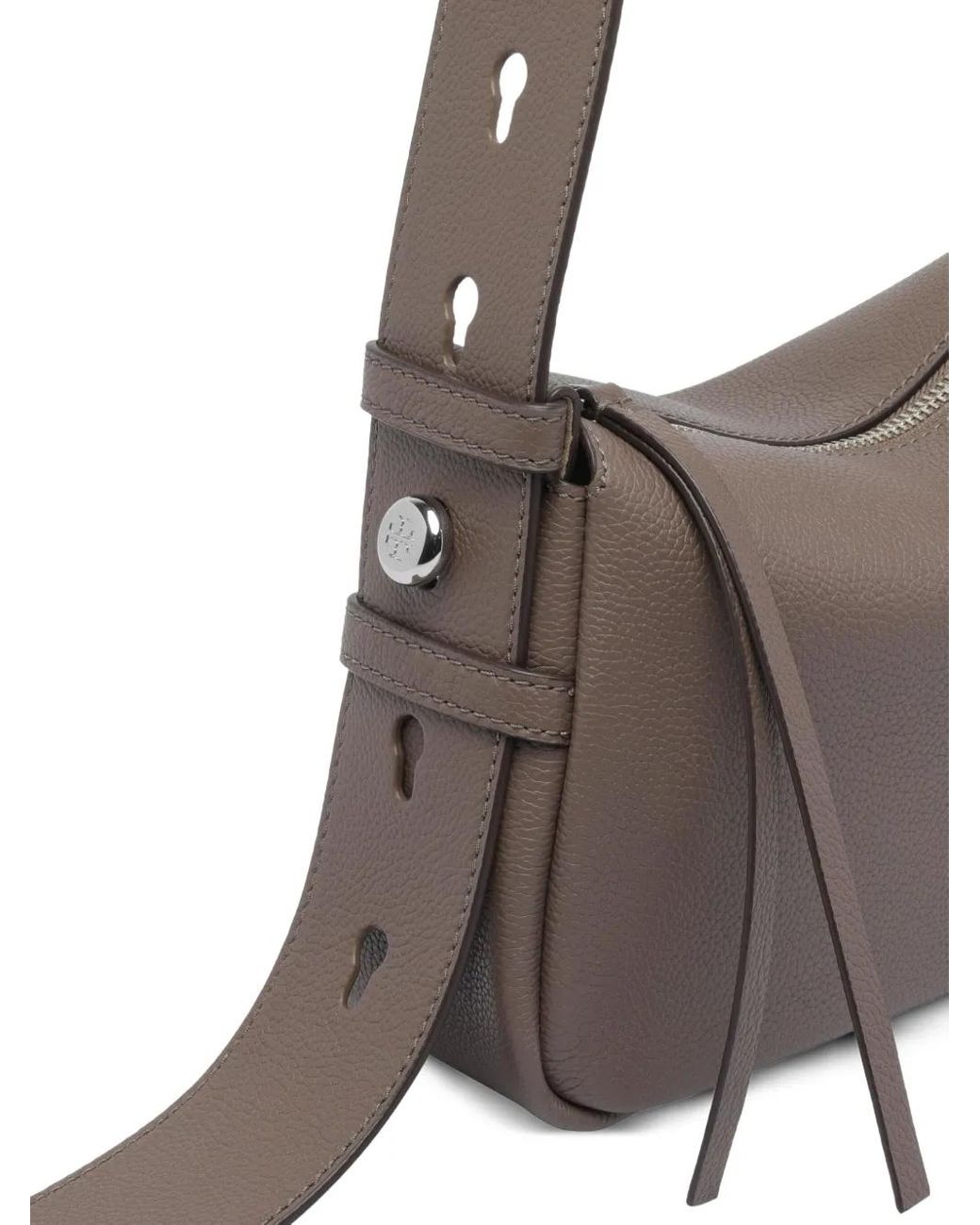 Tory Burch Multicolor Romy Small Shoulder Bag