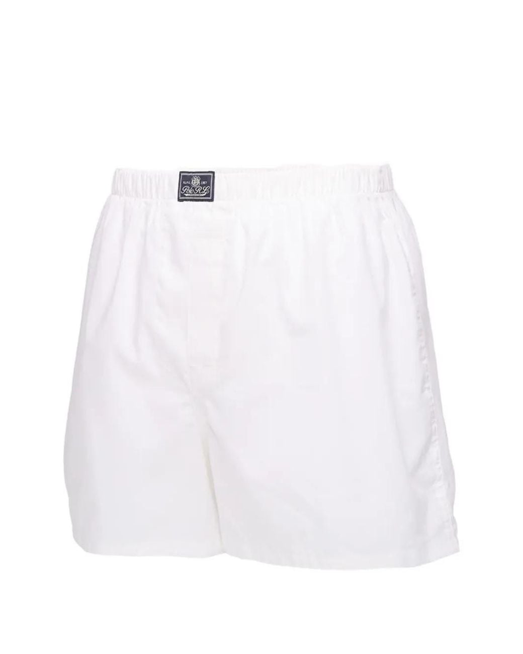 Polo Ralph Lauren Blue Cotton Boxer 3-Pack for men