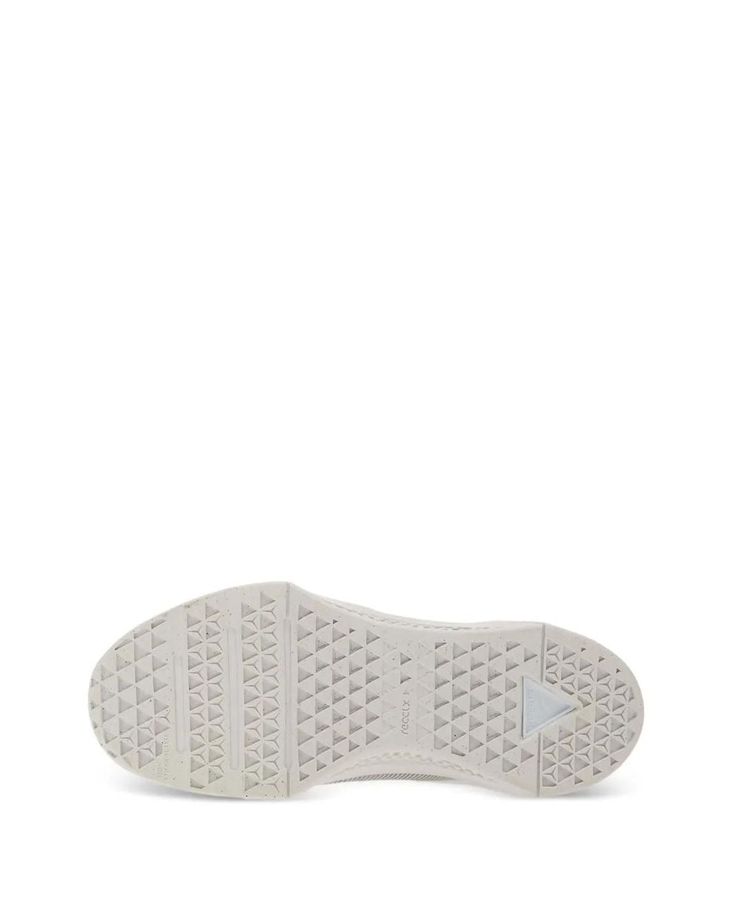 Nike White Metcon 10 Sneakers