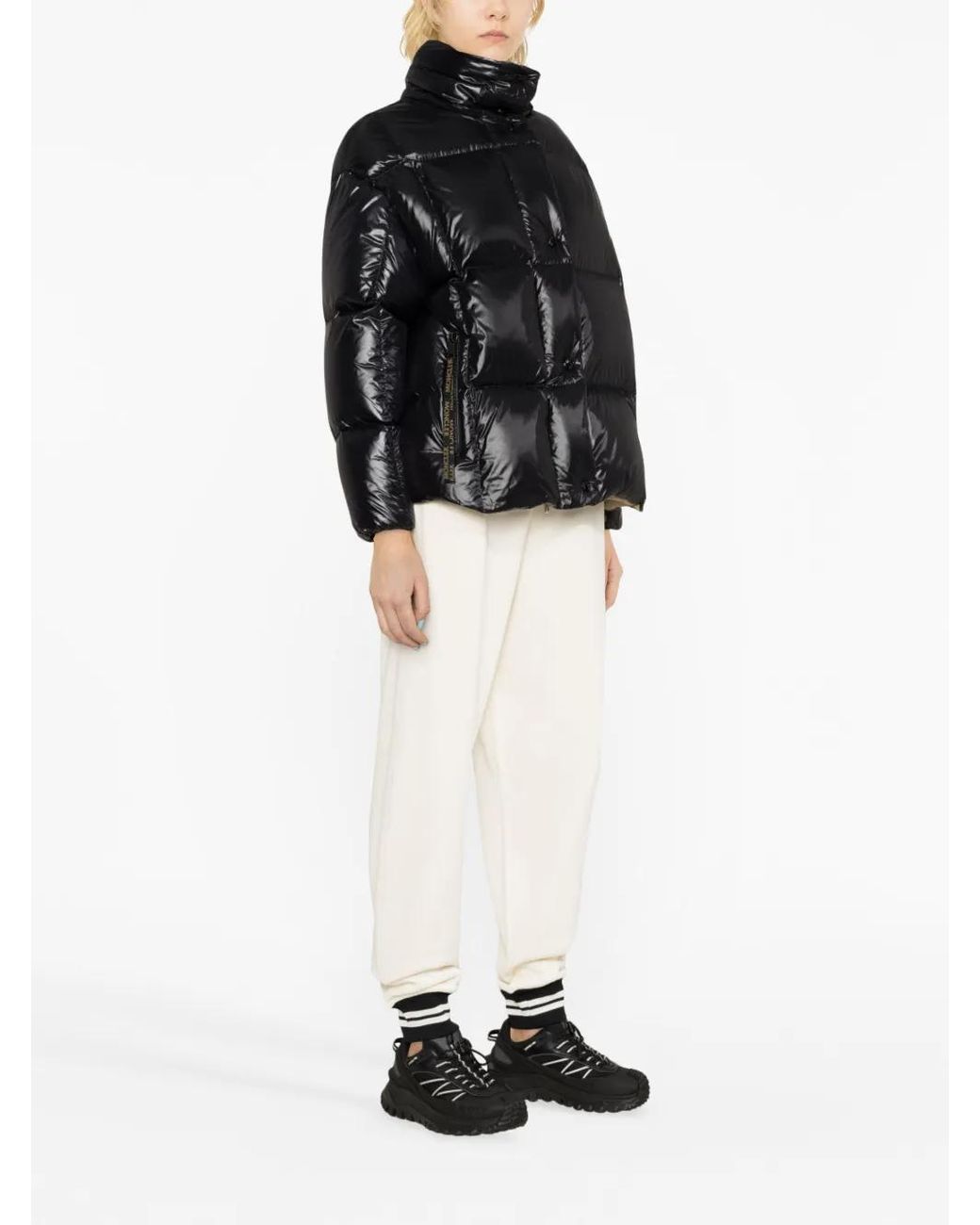 PARANA Moncler de color Black