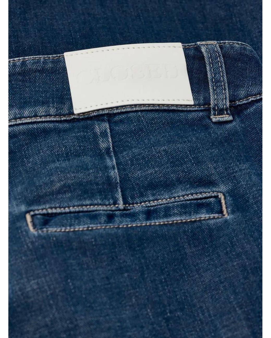 Closed Blue Serandon Jeans