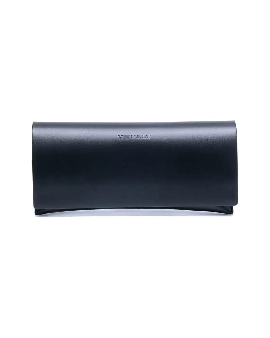Saint Laurent Black Sunglasses