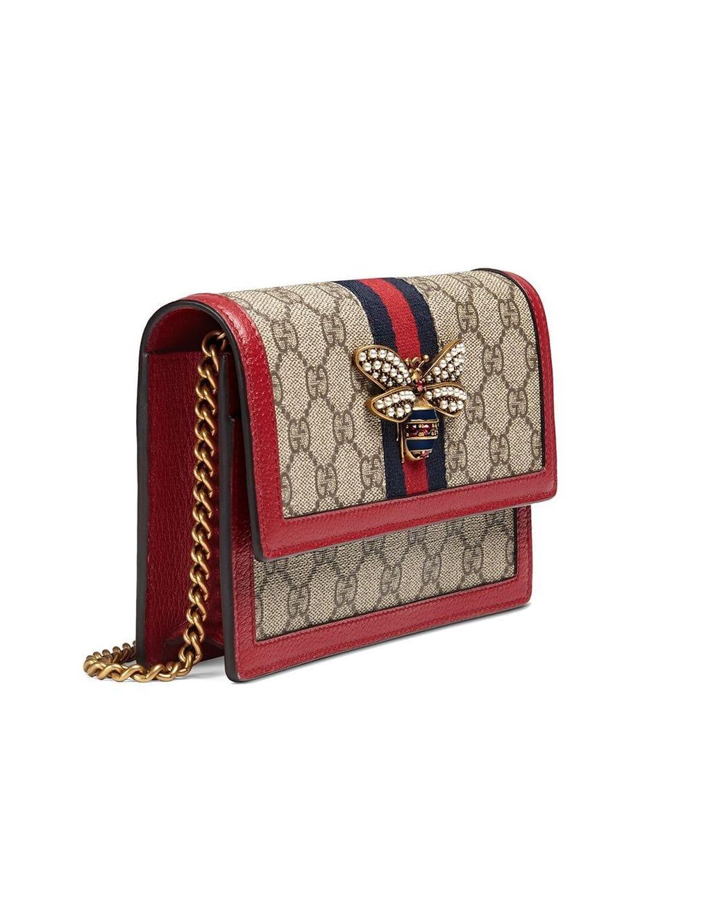 queen margaret gg bag
