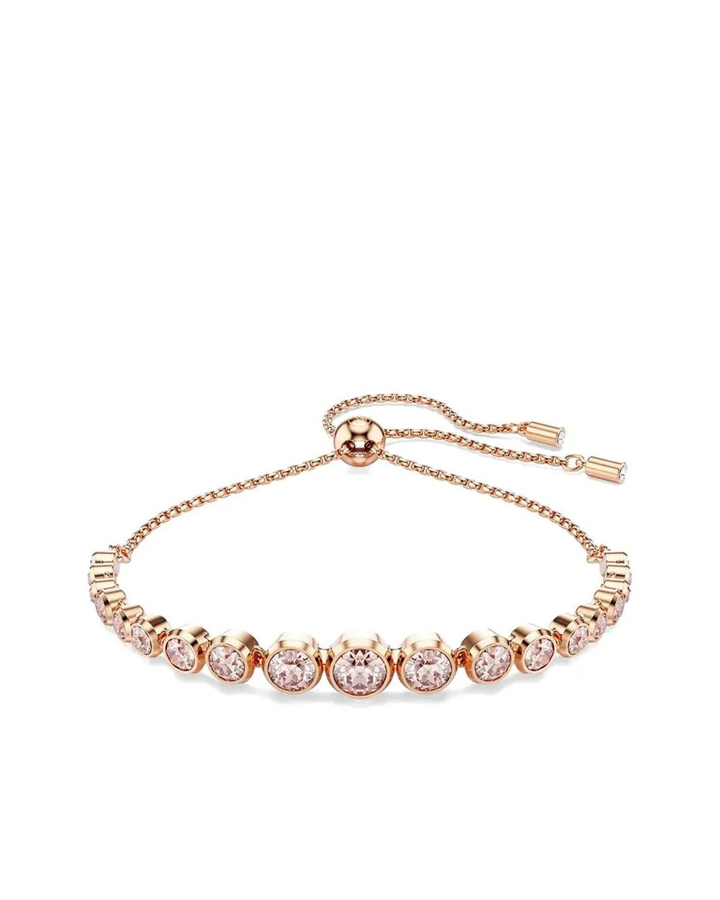 Bracciale Imber di Swarovski in White