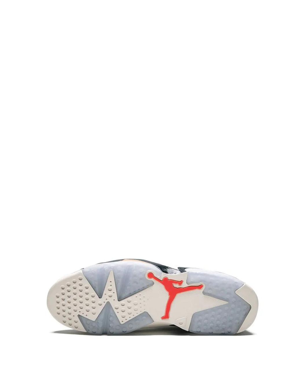 Nike White Air 6 Retro "Tinker Hatfield" Sneakers