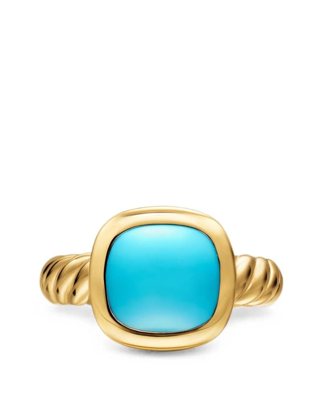David Yurman Blue Mercer Ring