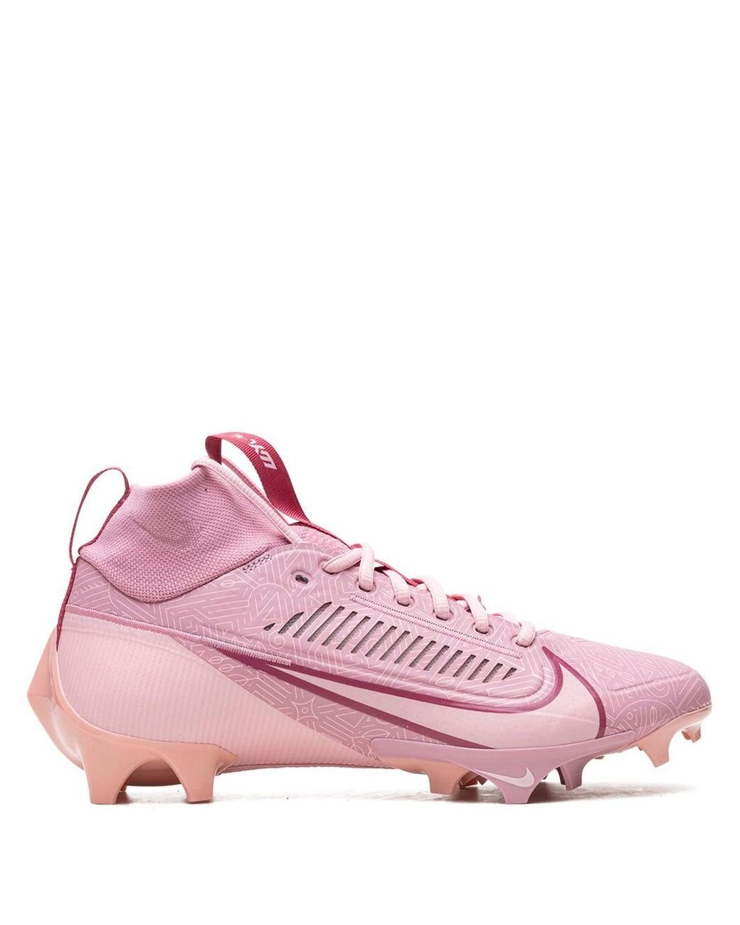 vapor nike pink