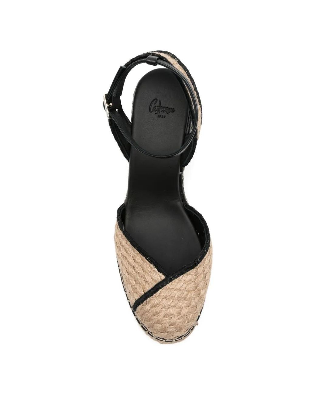 Castaner Natural Cova /8Ed/297 Espadrilles